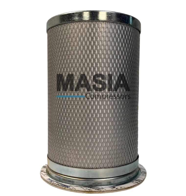 39726286 Separador de aire/aceite - Compatible con: SSR-EP30 a EP40 y 100H a 150H