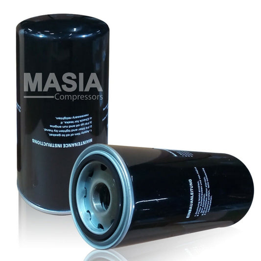 WD13145/16 Mann Filter Oil Filter - Made in USA - 2000 Working Hours