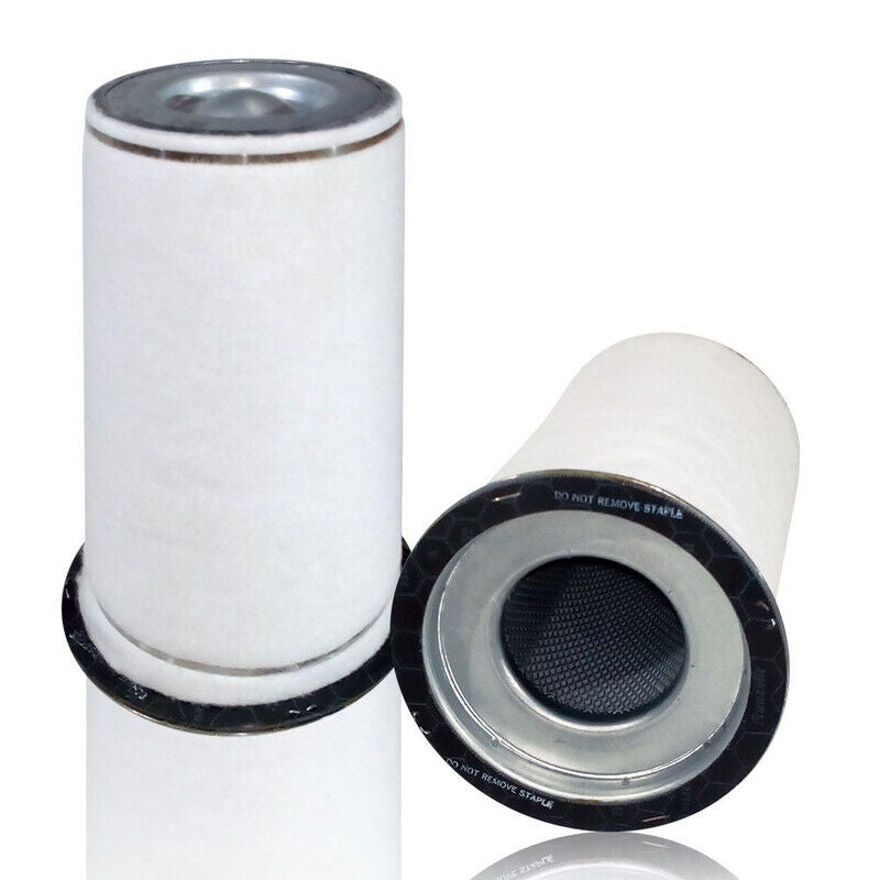 49 000 55 181 Mann Filter Air/Oil Separator - Made in USA - 8000 Working Hours