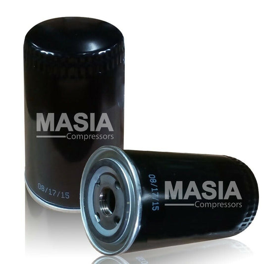 W962 Eaton Compressor Oil Filter - Made in USA - 2000 Hours