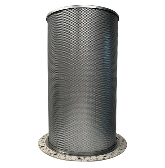 AS2364 Cummins Air/Oil Separator - 8000 Working Hours - Made in USA