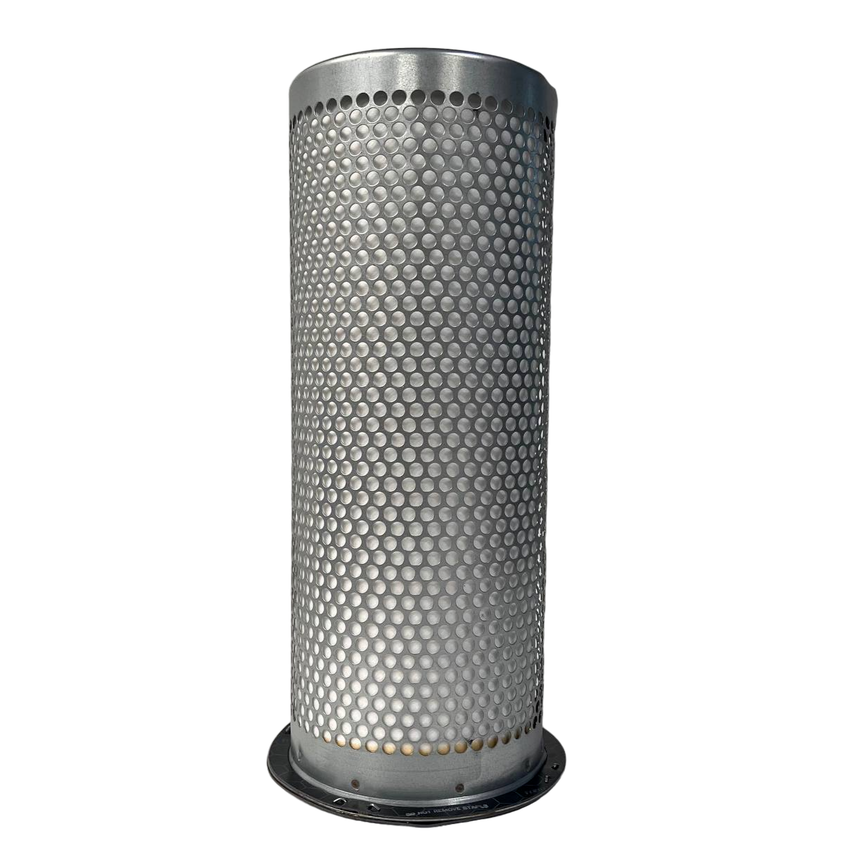 57528708 Tamrock/Tamrotor Air/Oil Separator Filter - 8000 Hours - Made in USA