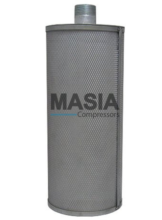 MM3F Hankison Air/Oil Separator - Made in USA - 8000 Working Hours