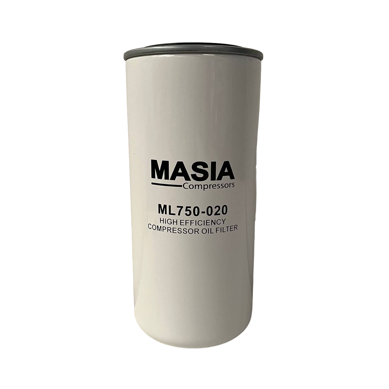 POF-331 Pattons Oil Filter - Made in USA - 8000 Working Hours