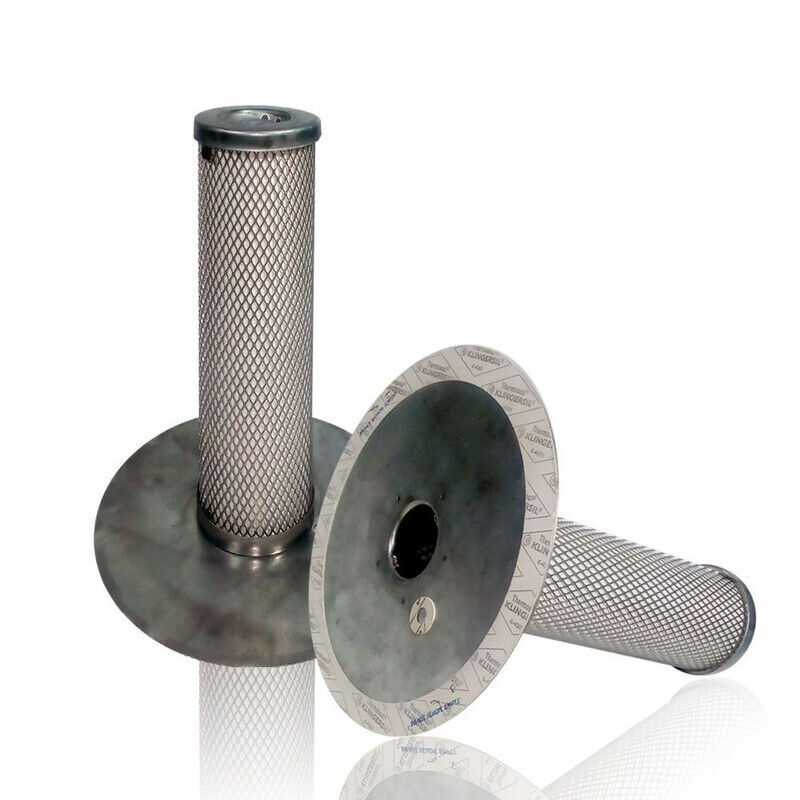 408167-011 Sullair Air/Oil Separator - Made in USA - 8000 Working Hours