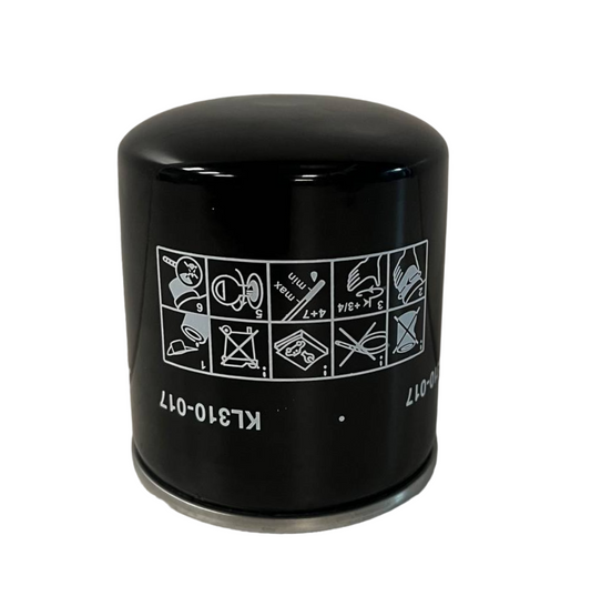 N15839 Bauer/Rotorcomp Oil Filter