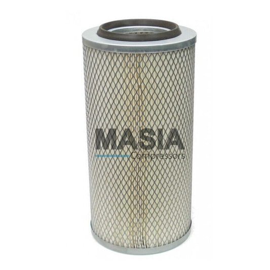 6.4566.0 Kaeser Air Filter - Made in USA - 2000 Working Hours