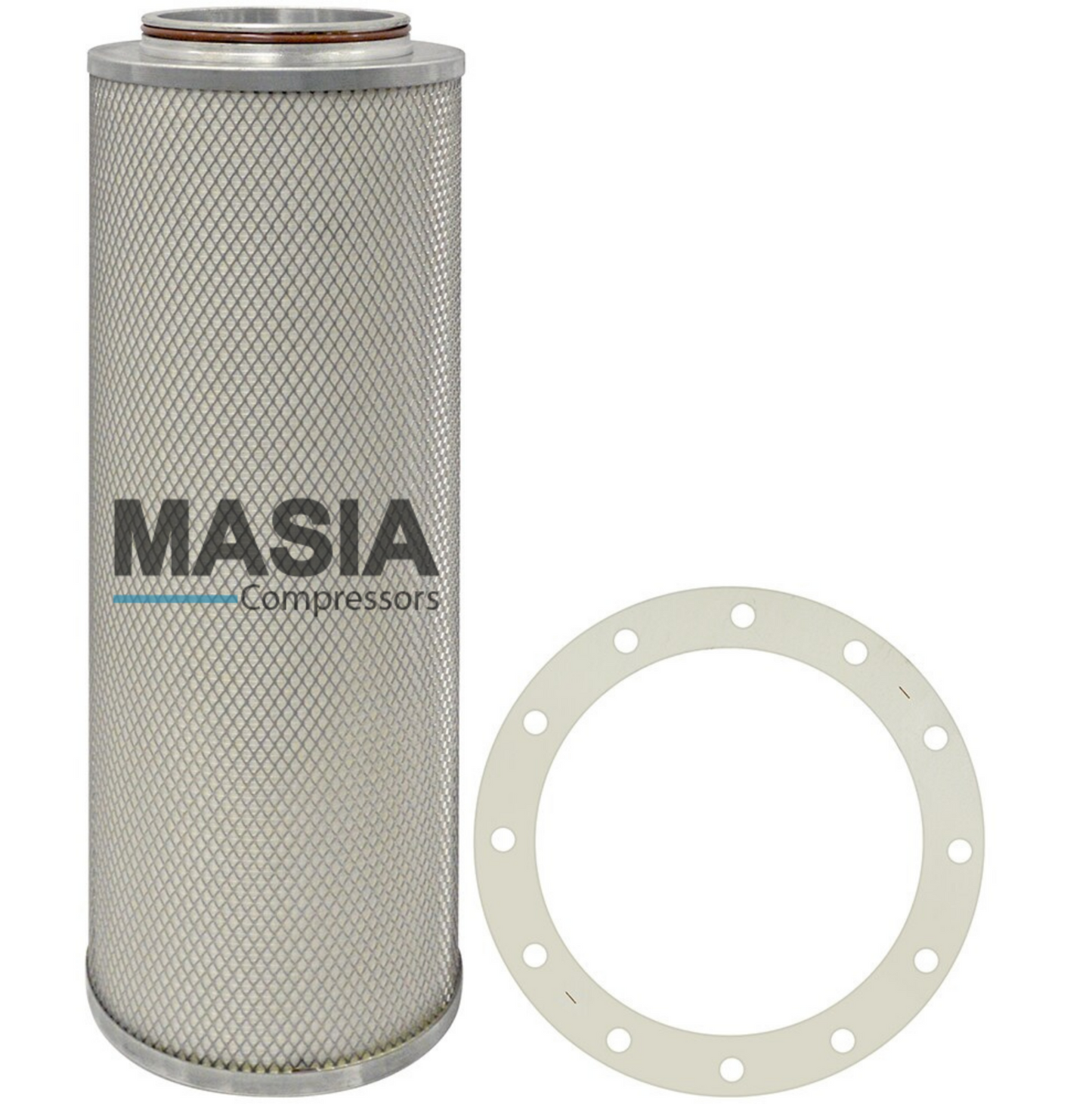 S138D0381 United Air Filter Separator - Made In Usa - 4000 Working Hours