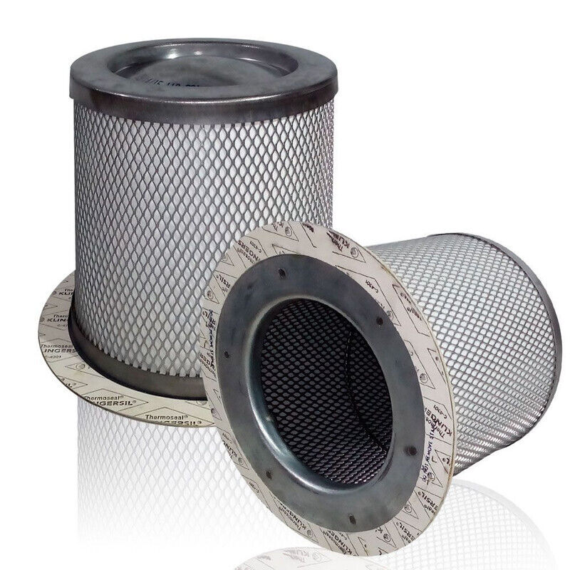 S138D0428 United Air Filter Air/Oil Separator - Made in USA - 8000 Working Hours