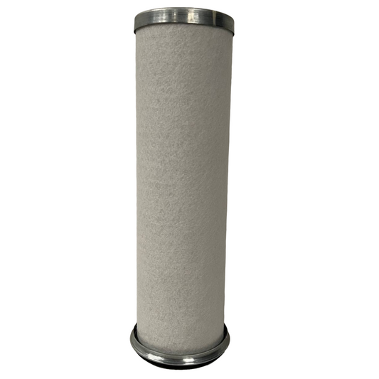 92686930 Doosan Air Filter - Made in USA - 2000 Working Hours