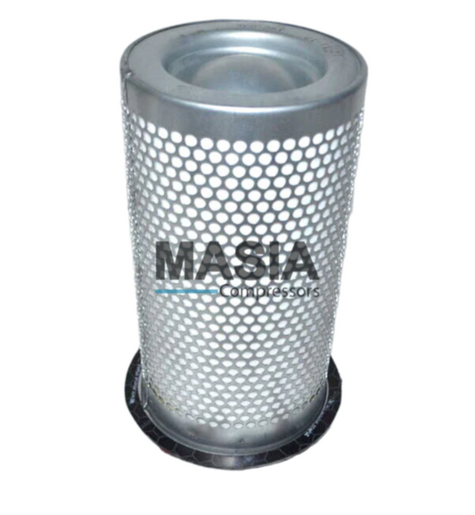 S138D0304 Separador de aire/aceite United Air Filter - Fabricado en EE. UU. - 8000 horas de funcionamiento