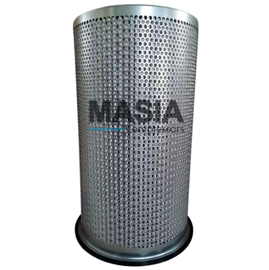 Separador de aire y aceite 49014012 - Fabricado en EE. UU. - 8000 horas de funcionamiento - Compatible con RS-220