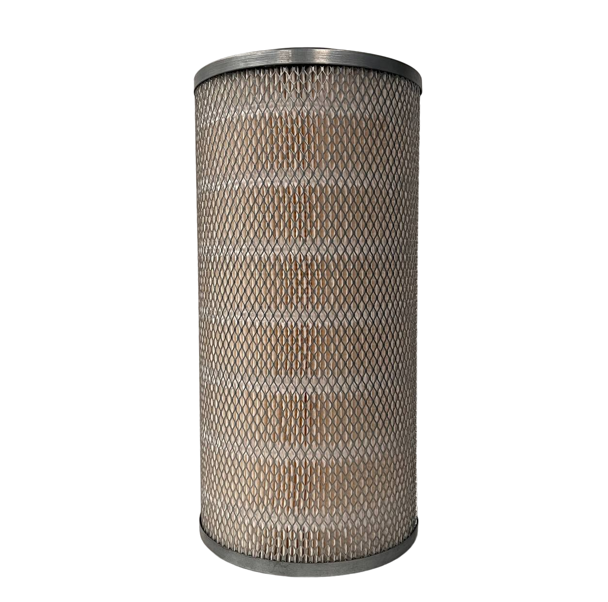 569000729 Boge Kompressoren Air Filter - Made In Usa - 2000 Working Hours