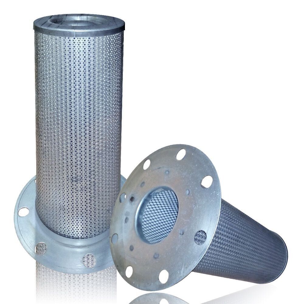 S138D0645 United Air Filter Air/Oil Separator - Made in USA - 8000 Working Hours