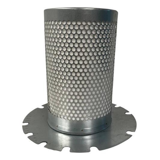 Separador de aire/aceite Keltec Technolab KV175-035 - Fabricado en EE. UU. - 8000 horas de funcionamiento