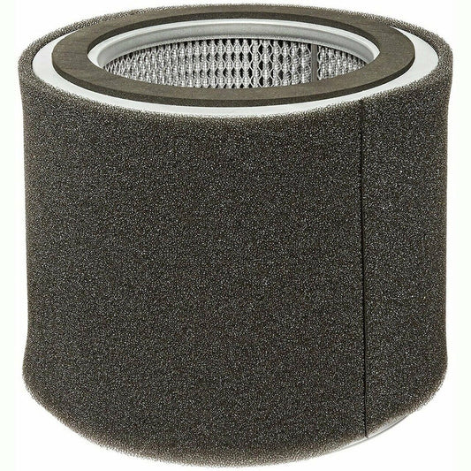 30P Solberg Air Filter - Made In Usa - 2000 Working Hours