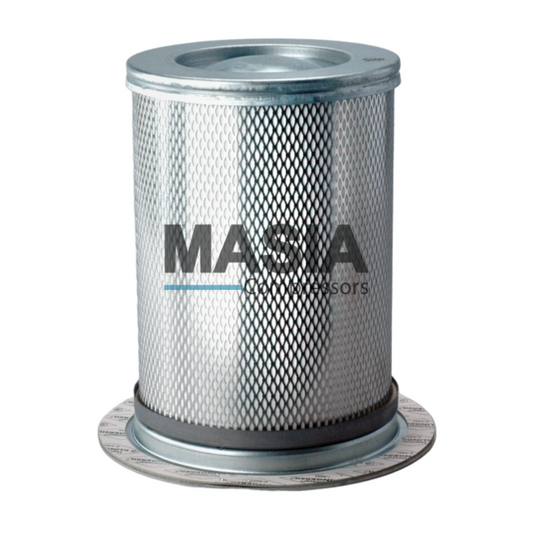 P52-5205 Donaldson Air/Oil Separator - Made in USA - 8000 Working Hours